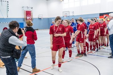 Bild 24 - F NFV Futsalturnier